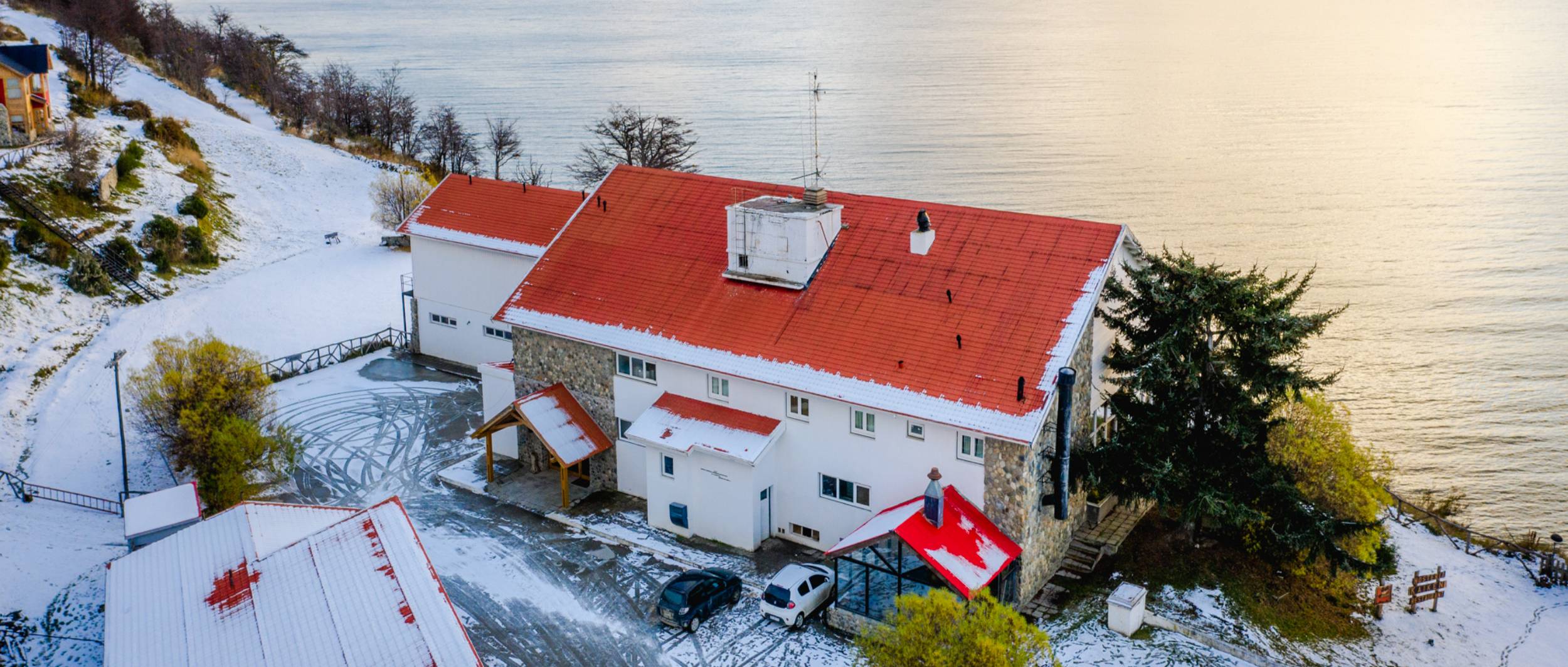 Hostería Kaikén
